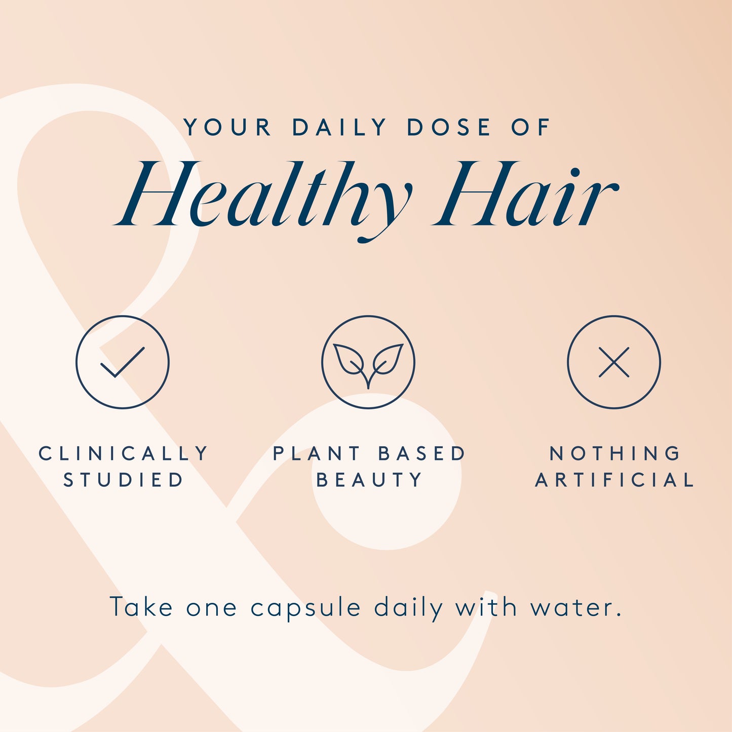 Hair Support Capsules