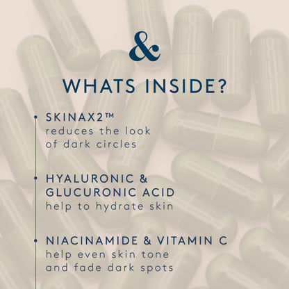 Radiant Complexion Capsules