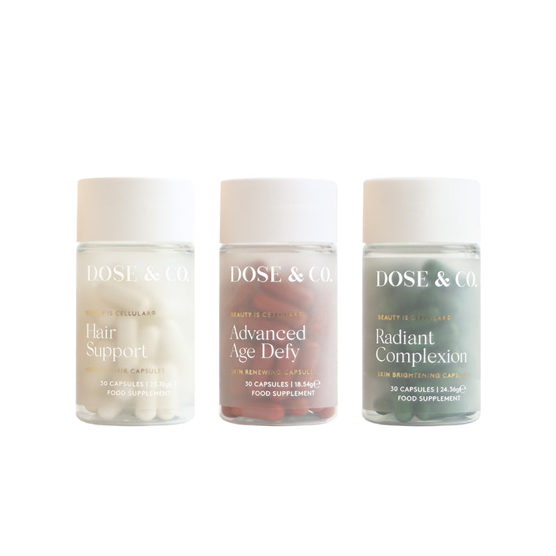 Glow From Within Bundle