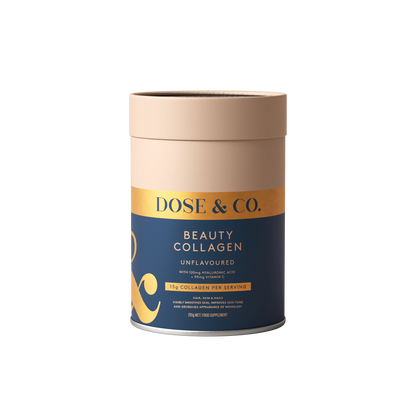 Beauty Collagen Unflavoured