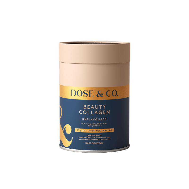 Beauty Collagen Unflavoured