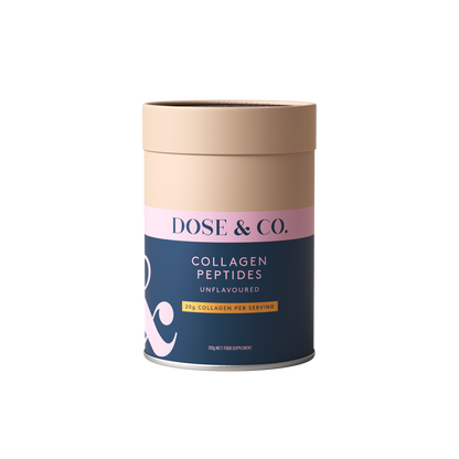 Pure Collagen Peptides Unflavoured