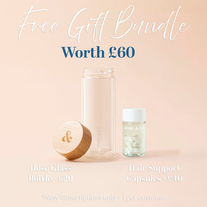 Collagen Creamer Vanilla