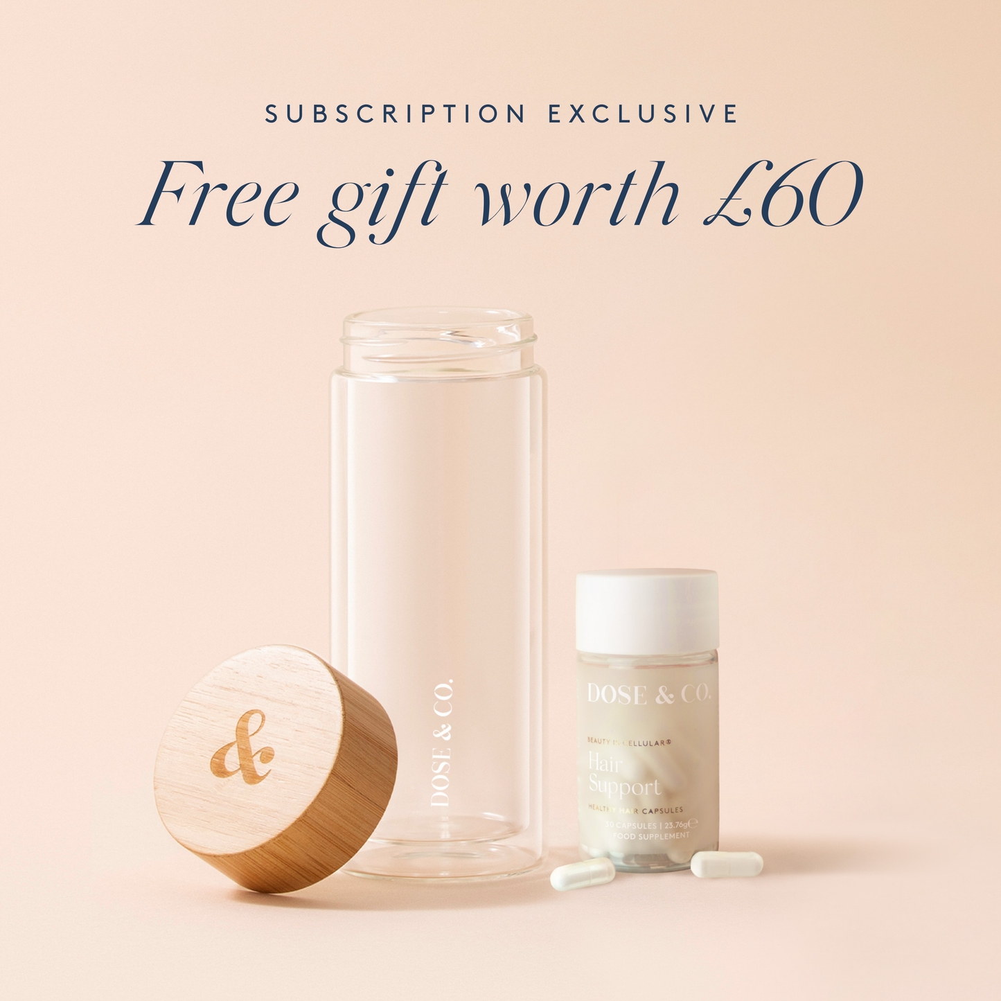 Collagen Creamer Caramel