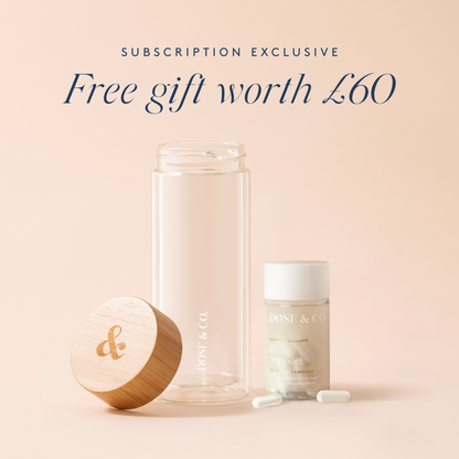 Hair Support Capsules