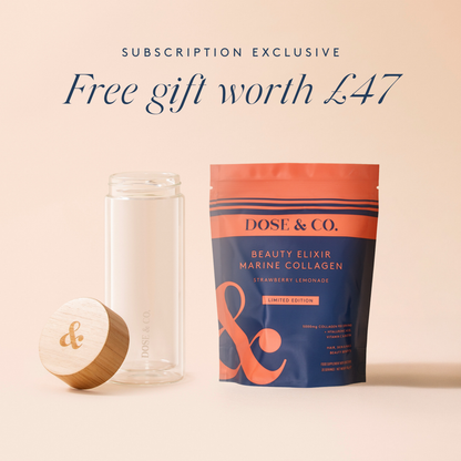 Radiant Complexion Capsules