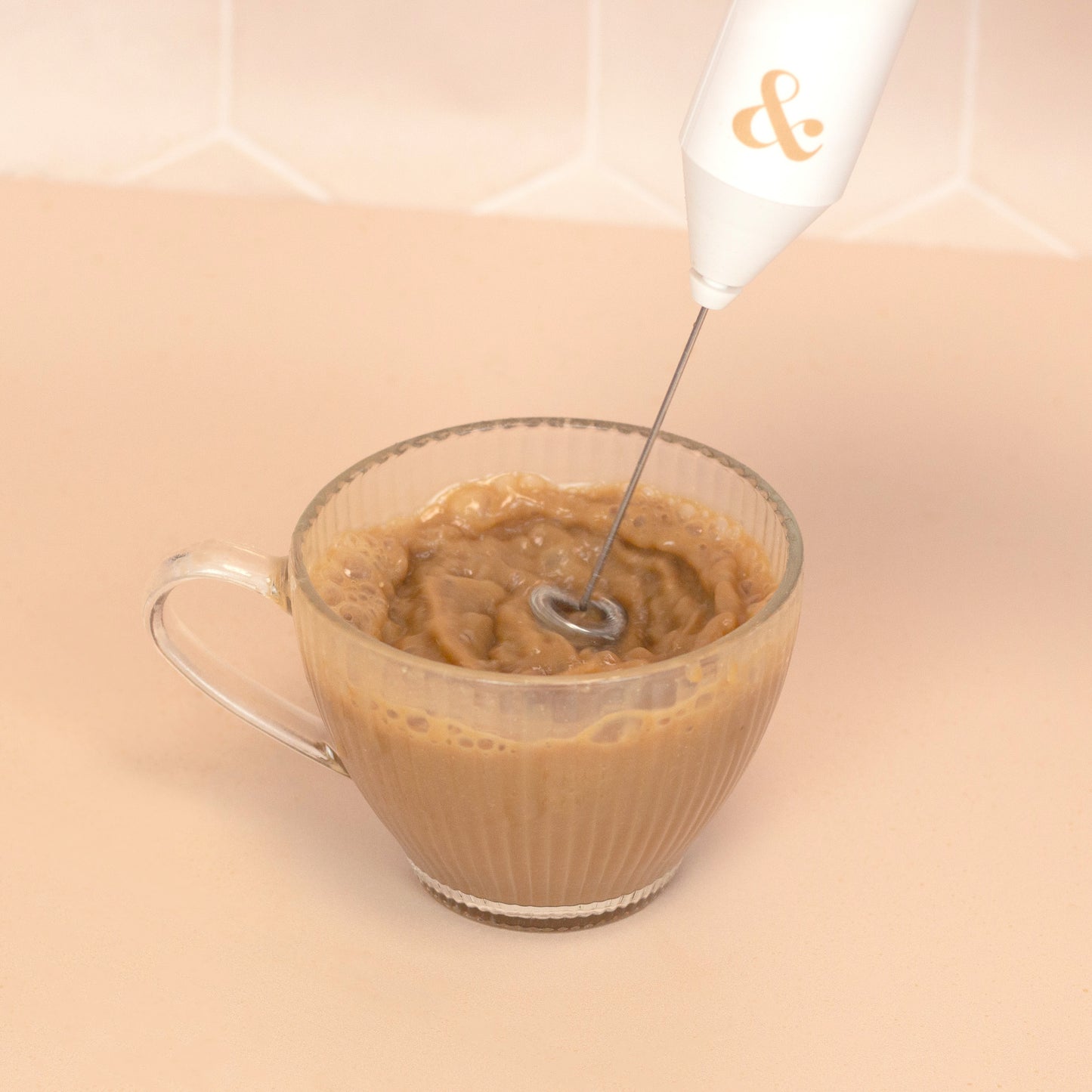 Collagen Creamer Caramel