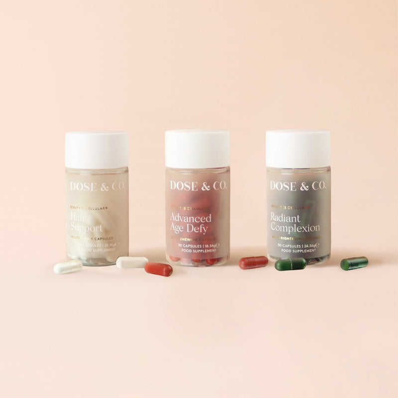 Glow From Within Bundle