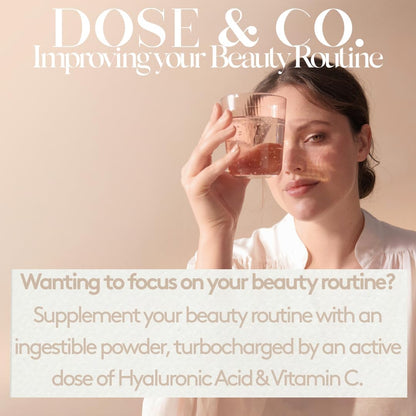 Marine Collagen Beauty Elixir 150g - Mango & Lychee