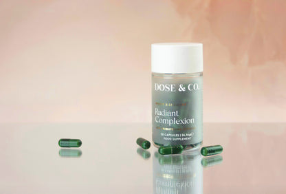 Radiant Complexion Capsules