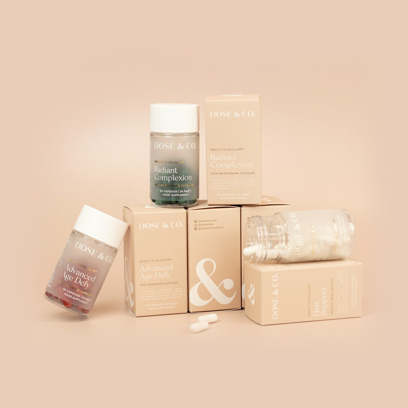 Glow From Within Bundle
