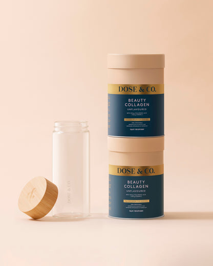The Beauty Enthusiast Bundle